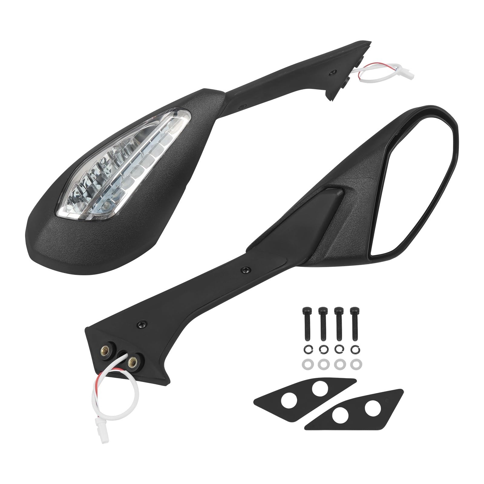 Amazon.com: UPTBSFLS for Ducati Panigale V4 V4 S V4S 2018-2023 V2